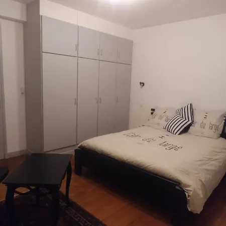 Apartament Appartement Paisible Figeac
