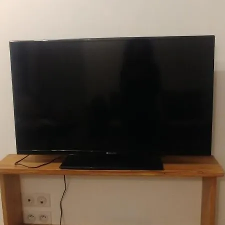 Appartement Paisible Apartament *