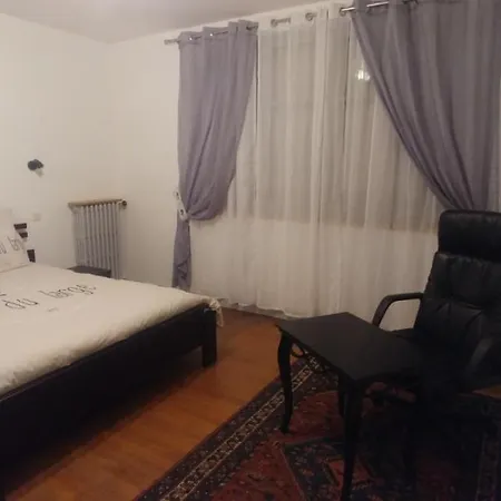 Apartament Appartement Paisible