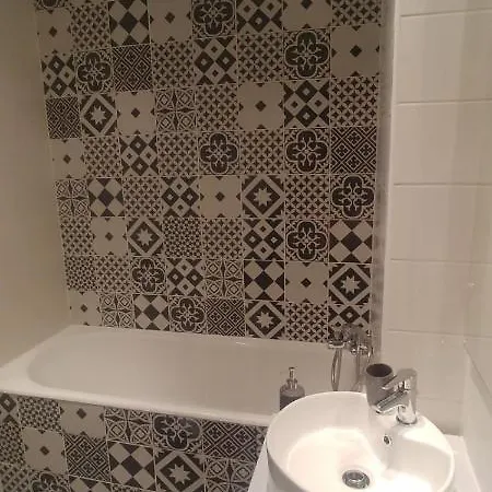 Appartement Paisible Figeac